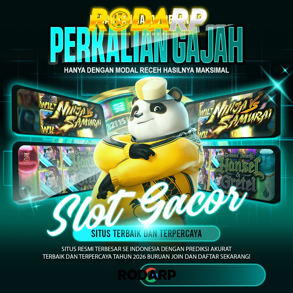 RODARP X Canal De Pago: Cicipi Aliran Kekinian saat Berpindah dari Hiburan ke Hiburan