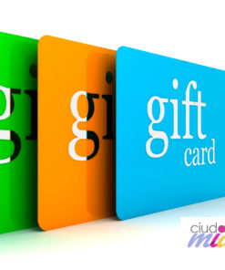 Gift Cards $1